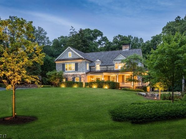 Short Hills, NJ Luxury Real Estate - Homes for Sale
