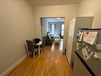 Rented by Living New York