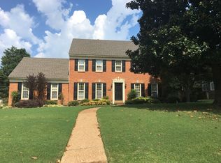 8254 Linkwood Ln, Cordova, TN 38018