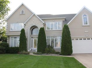 2719 Deering Bay Dr, Naperville, IL