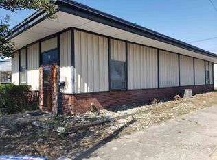 110 W Vincennes St, Linton, IN 47441
