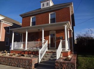 131 Forry Ave, Hanover, PA 17331