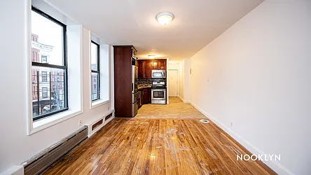Rented by Nooklyn NYC LLC