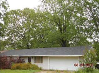 3627 Hood Dr, Pearl, MS 39208