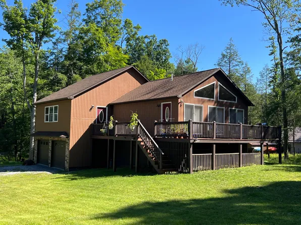 482 Red Oak Rd, Flinton, PA 16640