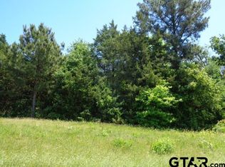 Tbd Fm 2869, Winnsboro, TX 75494