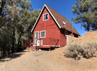 6840 Frazier Rd, Frazier Park, CA 93225