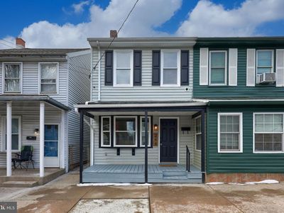 244 S 5th St, Columbia, PA, 17512