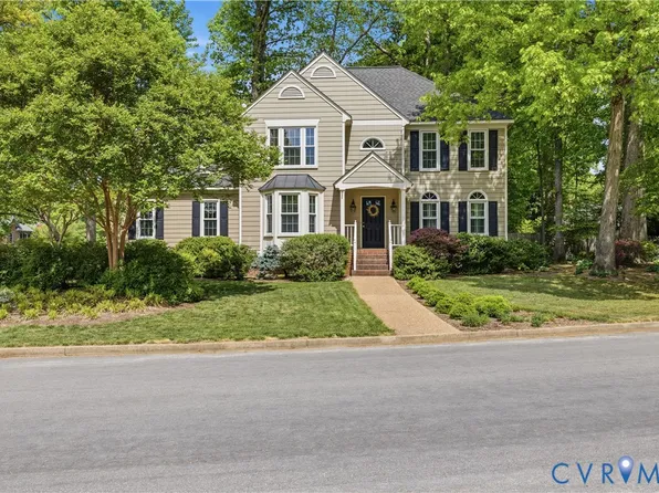 2943 Glen Gary Dr, Henrico, VA 23233