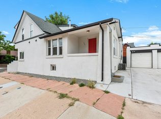 655 W 1st Ave, Denver, CO 80223