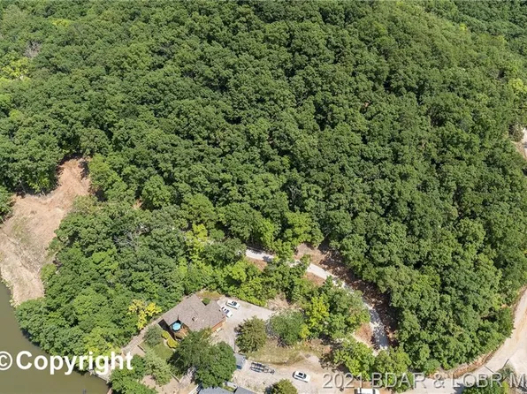 No Return Rd, Camdenton, MO 65020