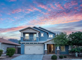 2175 E Flintlock Dr, Gilbert, AZ 85298