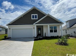 1194 Heather Glen Blvd LOT 1023, Litchfield C Little River, SC 29566