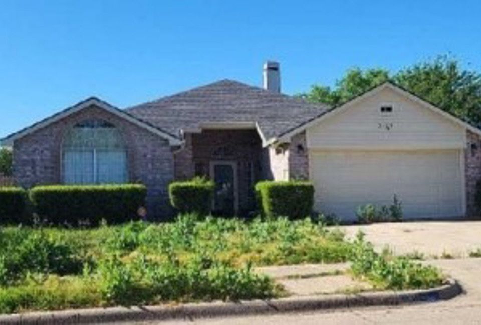 Property Front View
