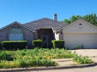 3109 Misty Valley Dr, Fort Worth, TX 76123