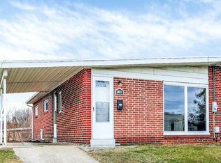 7100 Clearfield St, Harrisburg, PA 17111