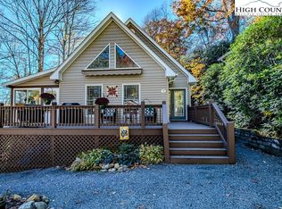 172 Valley Ln, Newland, NC 28657