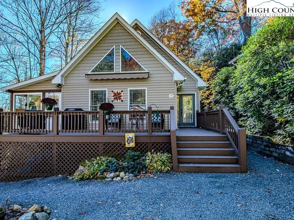 172 Valley Lane, Newland, NC 28657