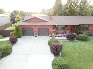 193 N 4200 E, Rigby, ID 83442