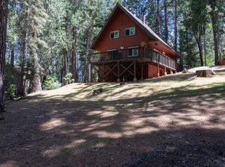 499 Alpine Dr, Colfax, CA 95713