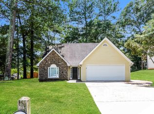 1199 Austin Ct, Buford, GA 30518