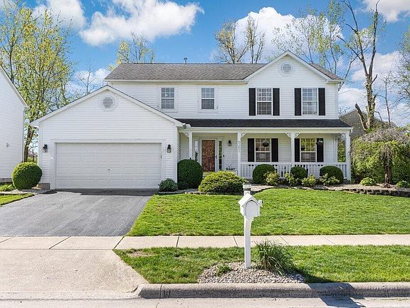 2nd image of 6251 Freewood Dr