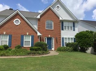 3809 Meharris Pl, Marietta, GA 30062