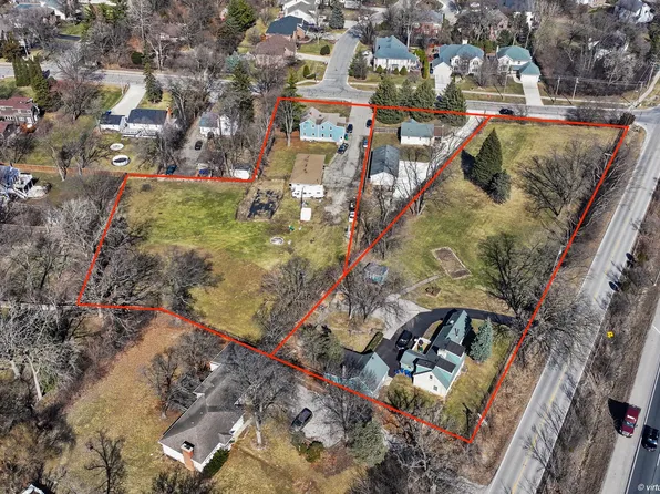 (undisclosed Address), Downers Grove, IL 60516