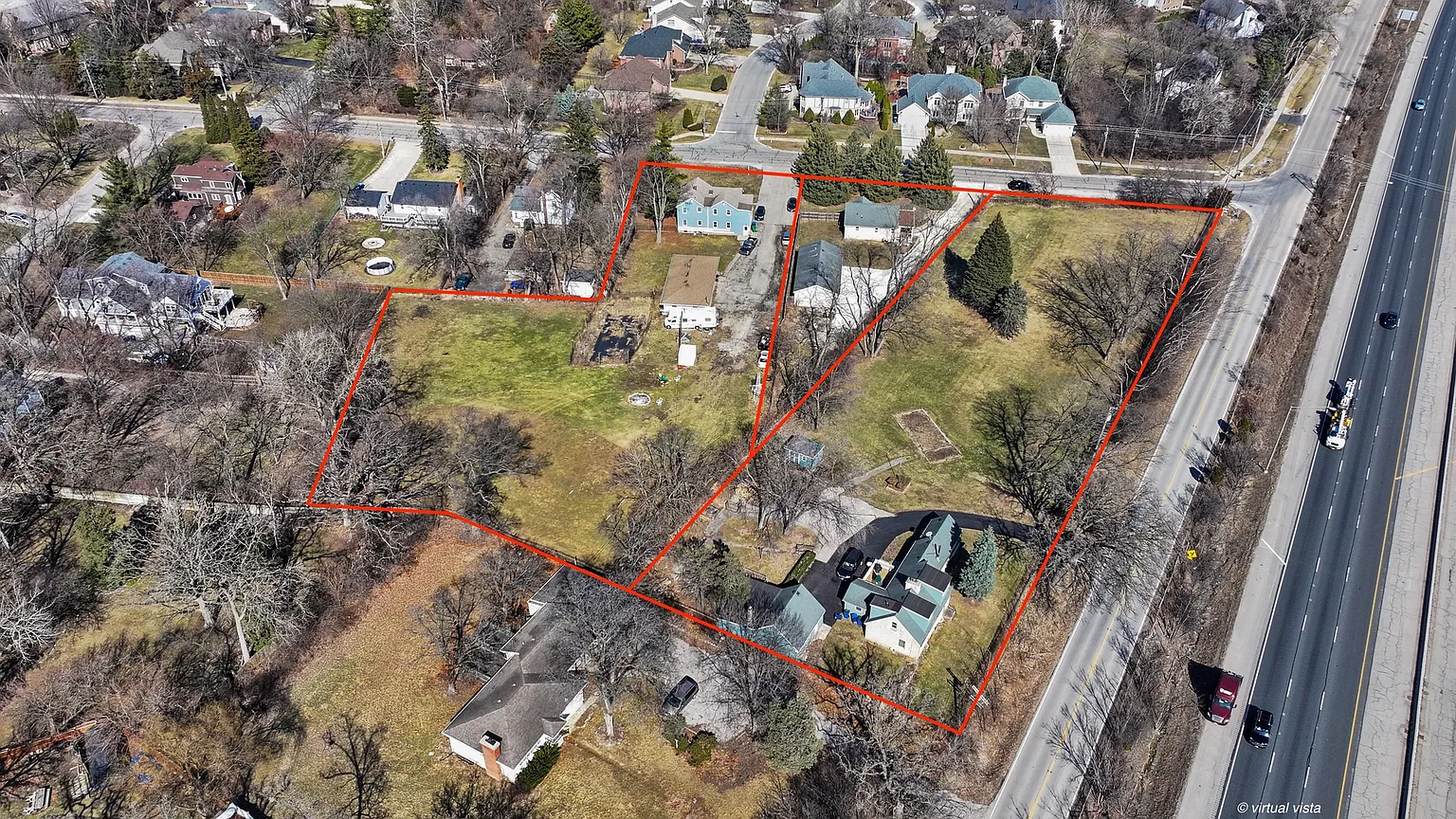 325 Oldfield Rd photo 1