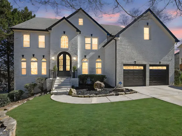 340 Willow Crescent Way, Johns Creek, GA 30022