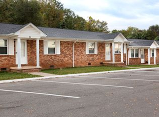 SH101-College Road Apartments (RCA), Shelby, NC 28152