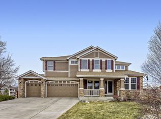 21032 E Greenwood Pl, Aurora, CO 80013