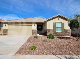 17842 W Gambit Trl, Surprise, AZ 85387