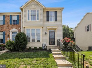421 Amelanchier Ct, Bel Air, MD 21015