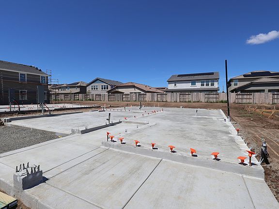 Exterior - April 23, 2026