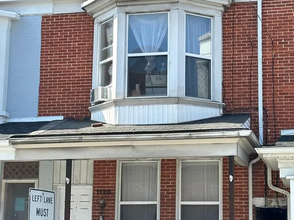 1120 N George St, York, PA 17404