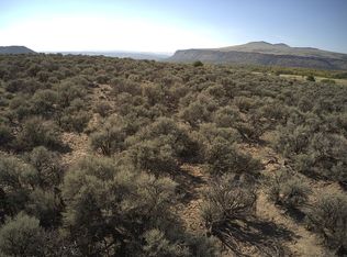 County Road 9, Antonito, CO 81120