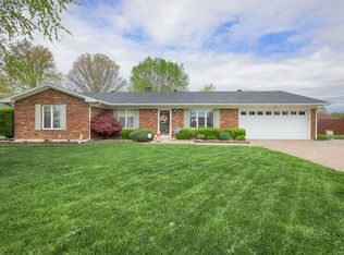 4534 Countryside Dr, Owensboro, KY 42303