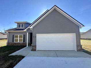 417 Old Morrison Rd LOT 3, McMinnville, TN 37110