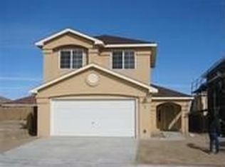 9611 Entrada Vista Nw Ave, Albuquerque, NM 87120