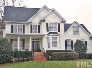 5645 Turner Glen Dr, Raleigh, NC 27603