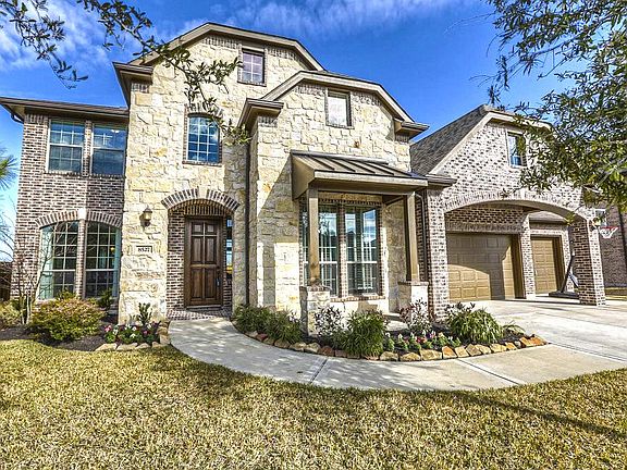 8527 Sedona Run Dr, Cypress, TX 77433 | Zillow