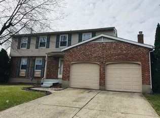 1411 W Kemper Rd, Cincinnati, OH 45240