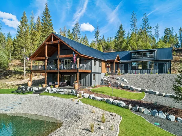 435 Lazy Spade Ln, Athol, ID 83801