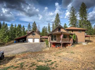 412 Regal Rd, Elk, WA 99009