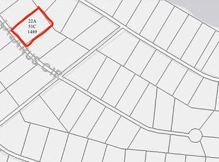 Lazarus Cir, Albrightsville, PA 18210