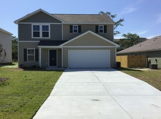 1008 Maple View Rd, Supply, SC 28462