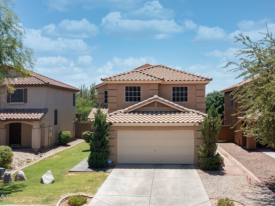 1st image of 31318 N CACTUS Drive