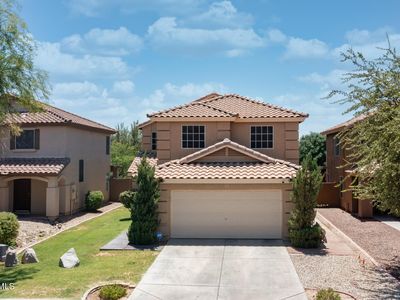 31318 N Cactus Dr, San Tan Valley, AZ, 85143