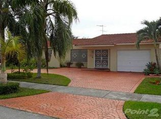 13500 SW 20th Ter, Miami, FL 33175